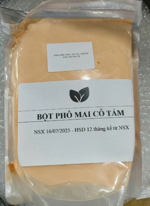 Bột Cô Tám 1kg